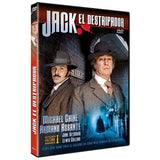 Pelicula Jack El Destripador Dvd