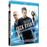 Pelicula Jack Ryan: Operación Sombra Blu-Ray