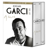 Pelicula José Luis Garci (1977-1992) (Edición Coleccionista 4k Uhd) - Bd Blu-Ray