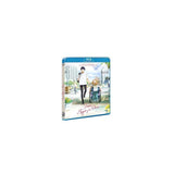 Pelicula Josee, El Tigre Y Los Peces - Bd Blu-Ray