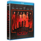 Pelicula Joseph Losey (Pack) - Bd Blu-Ray
