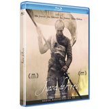 Pelicula Juana De Arco - Bd Blu-Ray