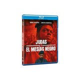 Pelicula Judas Y El Mesías Negro - Bd Blu-Ray