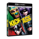 Pelicula Kick-Ass - Bd Blu-Ray