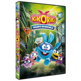 Pelicula Kikoriki. Equipo Invencible Dvd