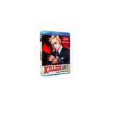Pelicula Killer Calibre 32 - Bd Blu-Ray