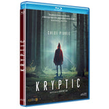 Pelicula Kryptic - Bd Blu-Ray