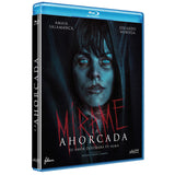 Pelicula La Ahorcada - Bd Blu-Ray