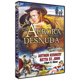 Pelicula La Aurora Desnuda Dvd