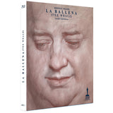 Pelicula La Ballena (The Whale) (Ed. Especial) - Bd Blu-Ray