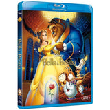 Pelicula La Bella Y La Bestia 2014 Blu-Ray