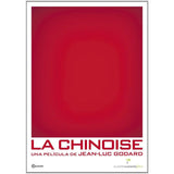 Pelicula La Chinoise (La China) Dvd