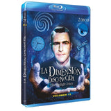 Pelicula La Dimensión Desconocida - Volumen 12 Blu-Ray