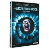 Pelicula La Escalera De Jacob - Dvd Dvd