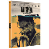 Pelicula La Espera - Edición Especial Funda - Bd Blu-Ray