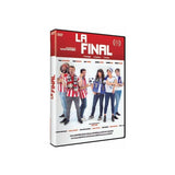 Pelicula La Final Dvd