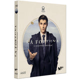 Pelicula La Fortuna (Miniserie) - Bd Blu-Ray