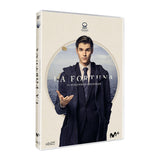 Pelicula La Fortuna (Miniserie) - Dvd Dvd