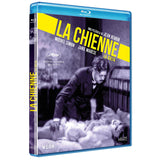 Pelicula La Golfa Blu-Ray