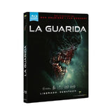 Pelicula La Guarida- Bd No Definida