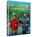 Pelicula La Habitación Del Hijo - Bd Blu-Ray