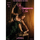Pelicula La Hermanastra Fea - Bd Blu-Ray
