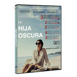 Pelicula La Hija Oscura - Dvd Dvd