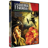 Pelicula La Ii Guerra Mundial: Combate Por Aire - Vol. 2 Dvd