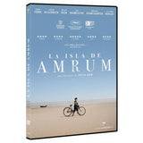 Pelicula La Isla De Amrum - Dvd Dvd