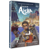 Pelicula La Luz De Aisha - Dvd Dvd