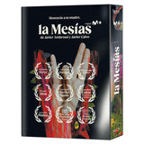 Pelicula La Mesías (Edición Coleccionista) - Bd Blu-Ray