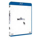 Pelicula La Mosca (Colección Icon) Blu-Ray