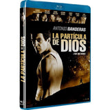 Pelicula La Partícula De Dios (The Big Bang ) Blu-Ray