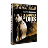 Pelicula La Partícula De Dios (The Big Bang ) Dvd