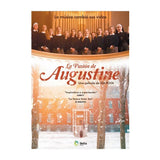 Pelicula La Pasión De Augustine Dvd