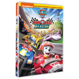 Pelicula La Patrulla Canina 25: Ready, Race, Rescue  Dvd