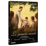 Pelicula La Primera Escuela - Dvd Dvd