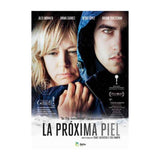 Pelicula La Próxima Piel Dvd
