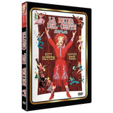 Pelicula La Reina Del Oeste Dvd
