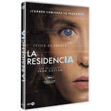 Pelicula La Residencia - Dvd Dvd