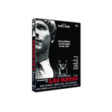 Pelicula La Revolución De Las Ratas Dvd