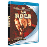 Pelicula La Roca Blu-Ray