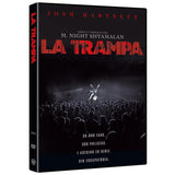 Pelicula La Trampa - Dvd Dvd