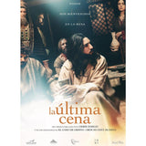 Pelicula La Última Cena - Dvd Dvd