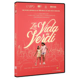 Pelicula La Vida Es Verdi - Dvd Dvd