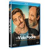 Pelicula La Vida Padre - Bd Blu-Ray
