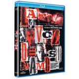 Pelicula La Voz De Su Amo - Bd Blu-Ray