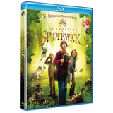 Pelicula Las Crónicas De Spiderwick - Bd Blu-Ray