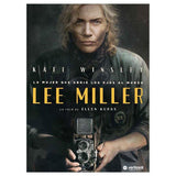 Pelicula Lee Miller - Dvd Dvd