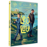 Pelicula Leo & Lou - Dvd Dvd